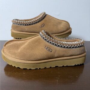 UGG Tasman chestnut brown